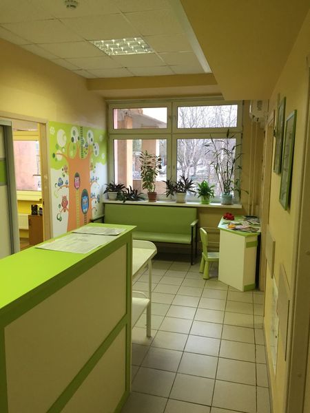 Фото клиники 3