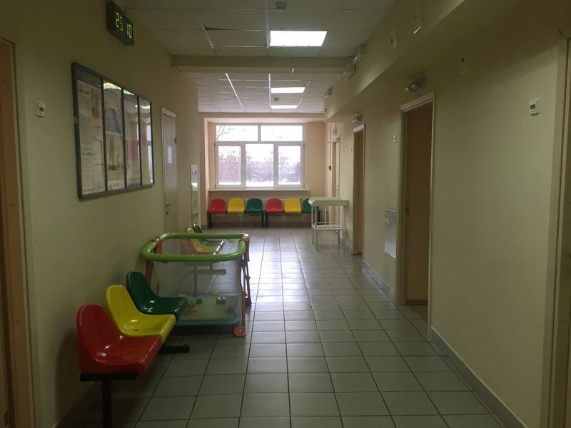 Фото клиники 4