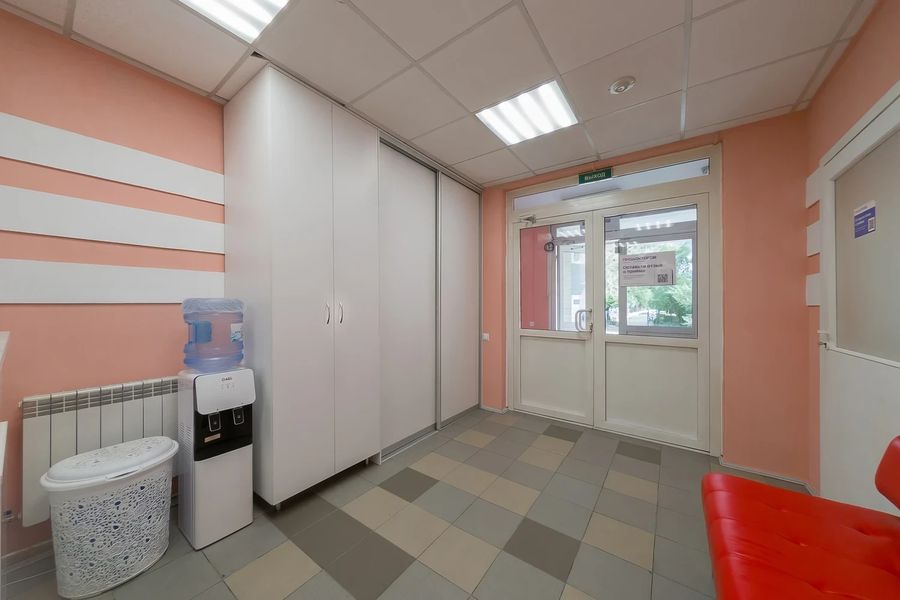 Фото клиники 6