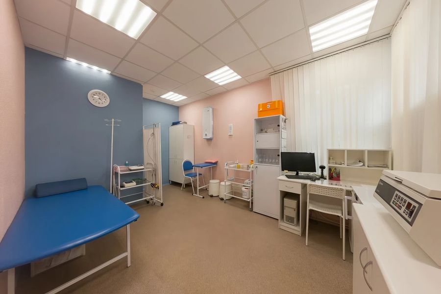 Фото клиники 8