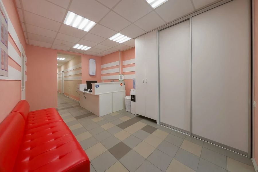 Фото клиники 5