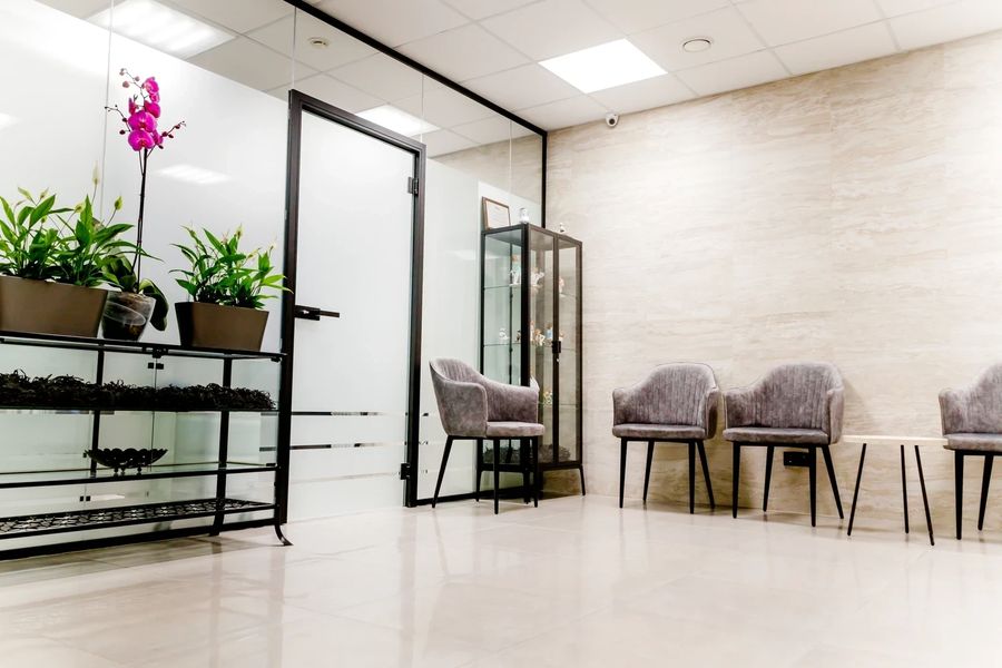 Фото клиники 6