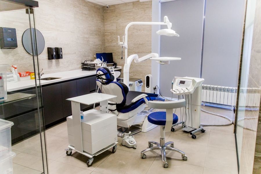 Фото клиники 1