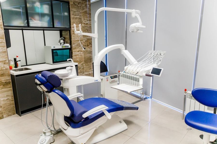 Фото клиники 3