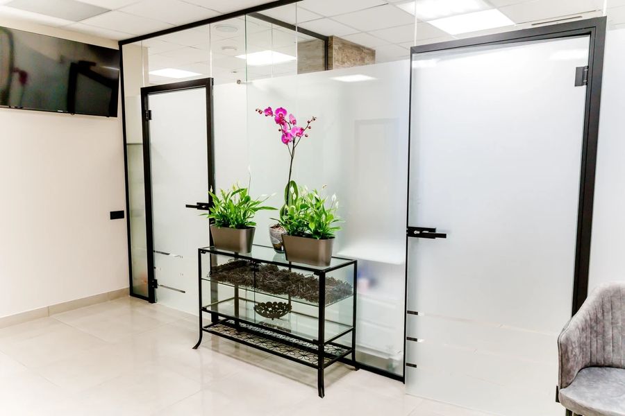 Фото клиники 4