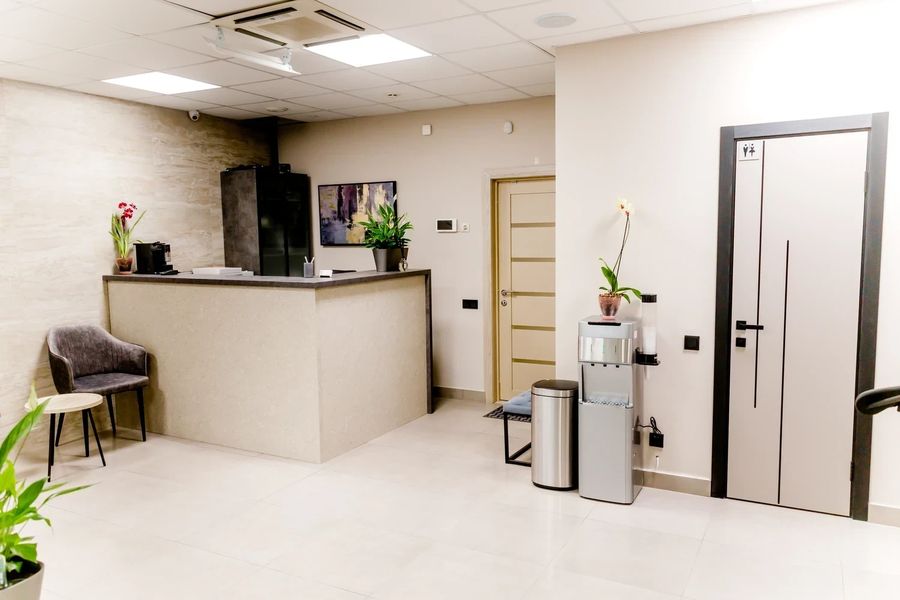 Фото клиники 5