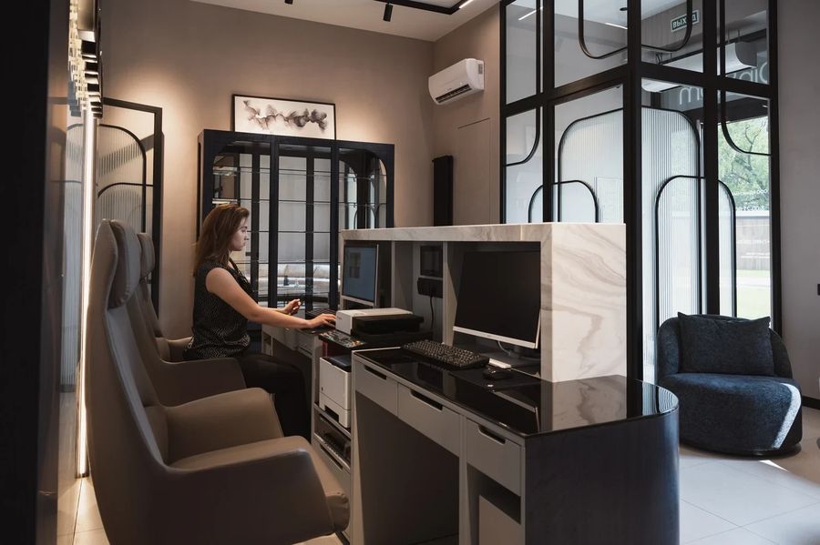 Фото клиники 4