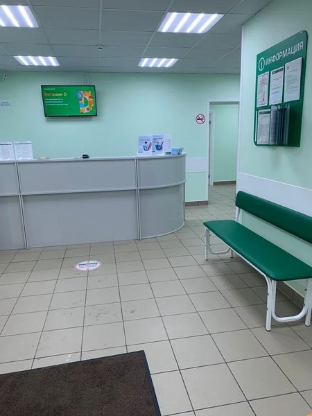 Фото клиники 3