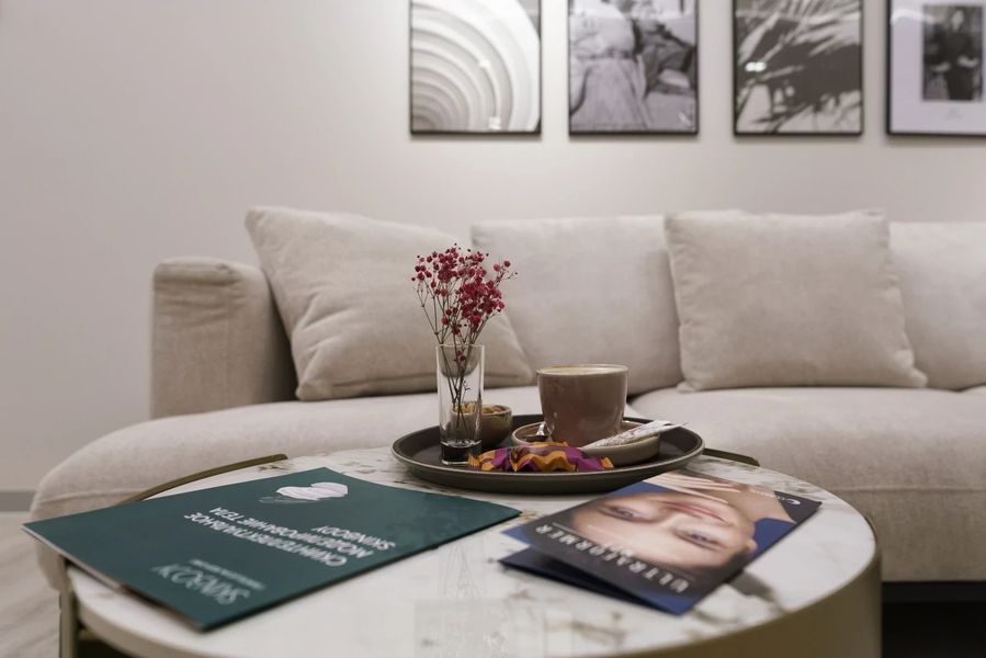 Фото клиники 6