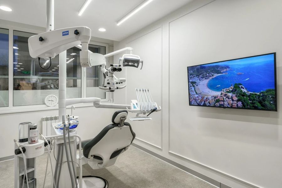 Фото клиники 13