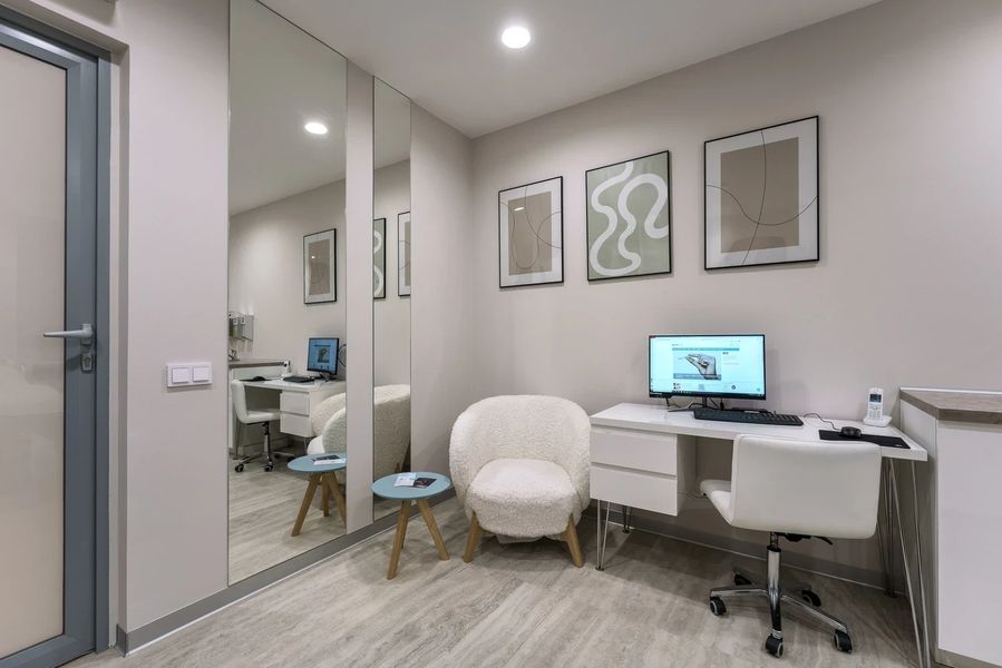 Фото клиники 11