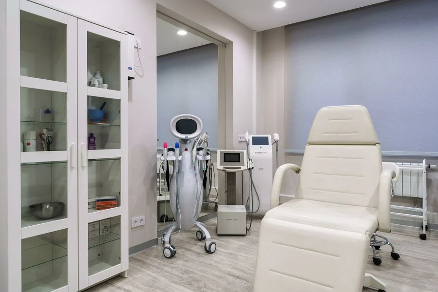 Фото клиники 3