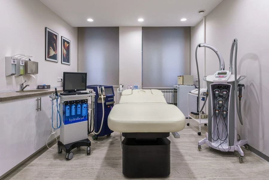 Фото клиники 9