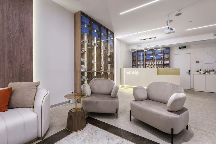 Фото клиники 7