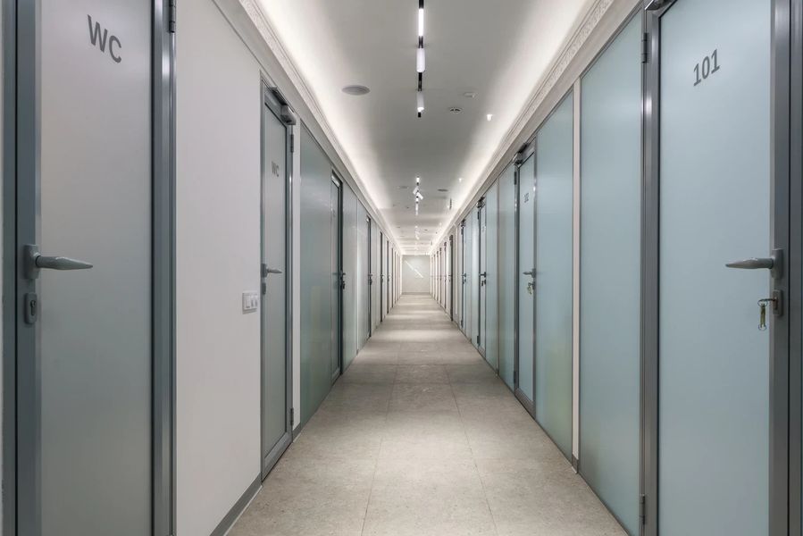 Фото клиники 8