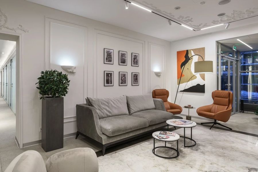 Фото клиники 5