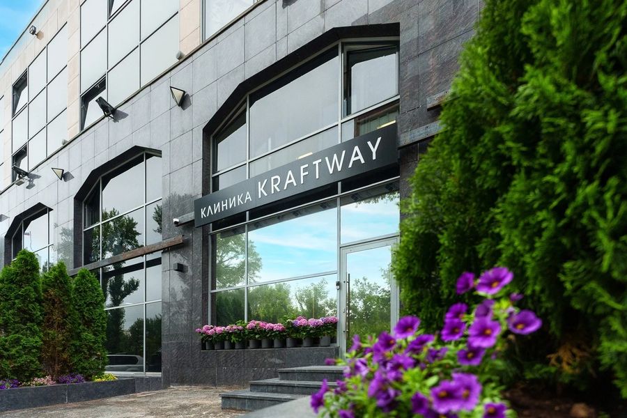 Фото клиники 1