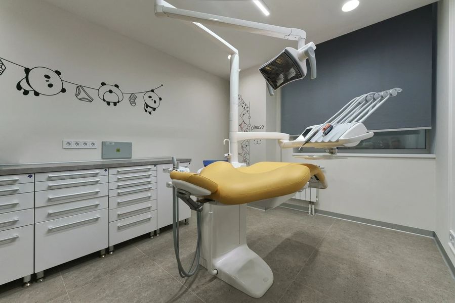 Фото клиники 4