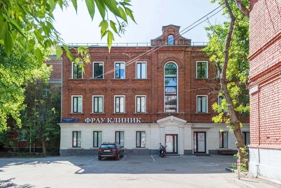 Фото клиники 1