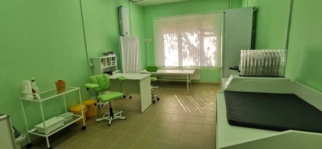 Фото клиники 3