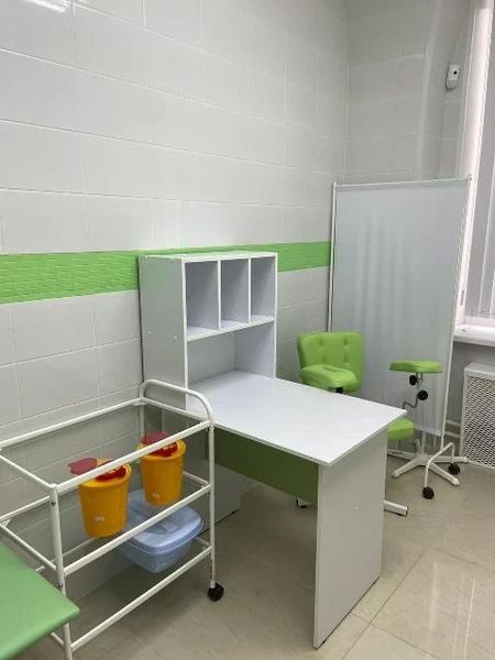 Фото клиники 3