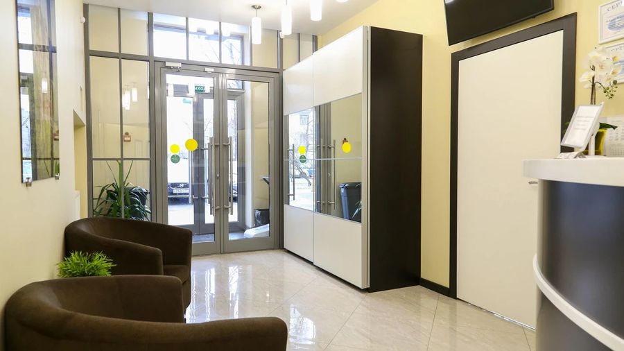 Фото клиники 2