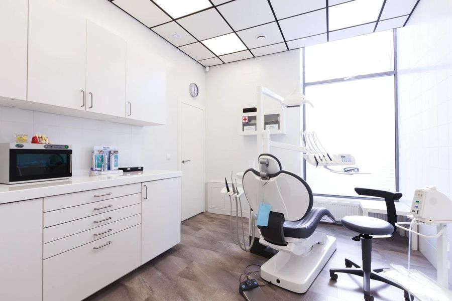 Фото клиники 4