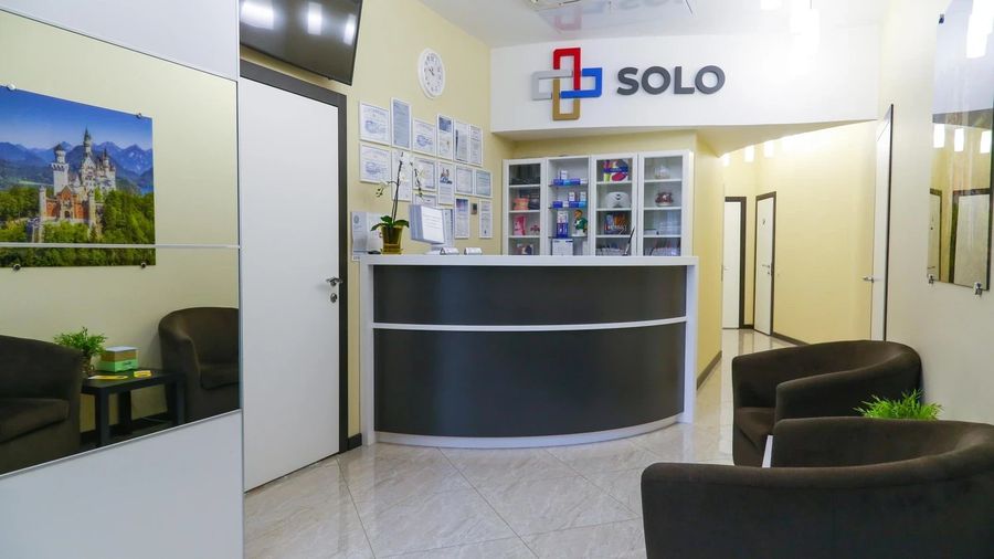 Фото клиники 3