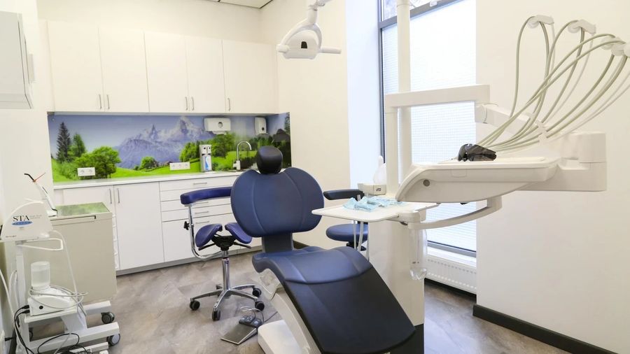 Фото клиники 5