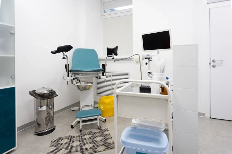 Фото клиники 4