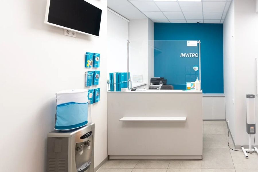 Фото клиники 2