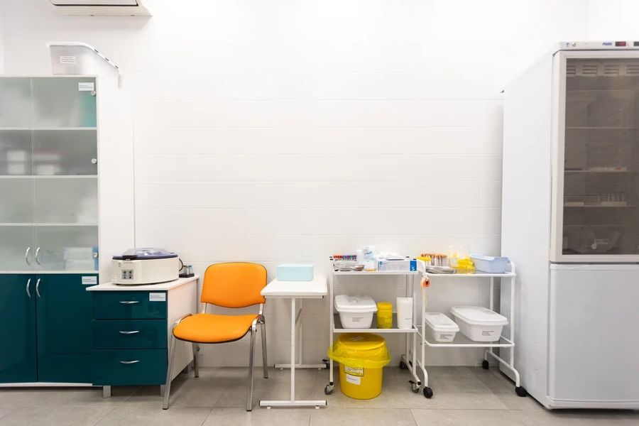 Фото клиники 3