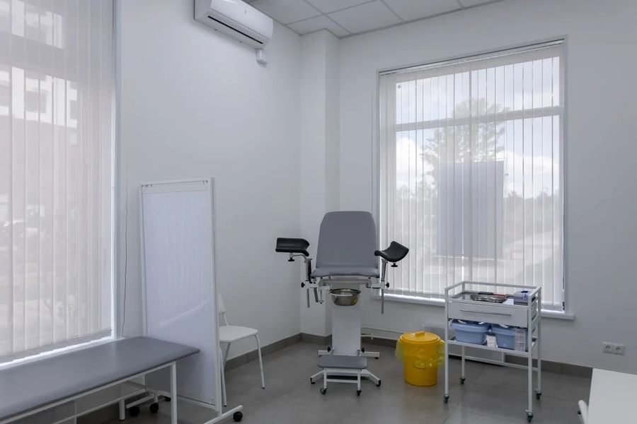 Фото клиники 2