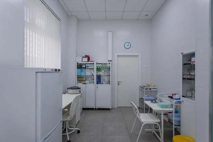 Фото клиники 3