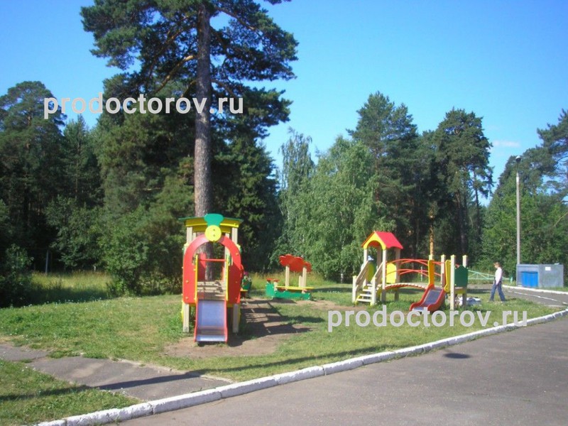 Фото клиники 5