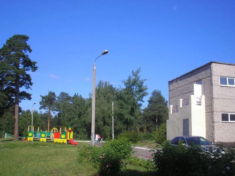 Фото клиники 1
