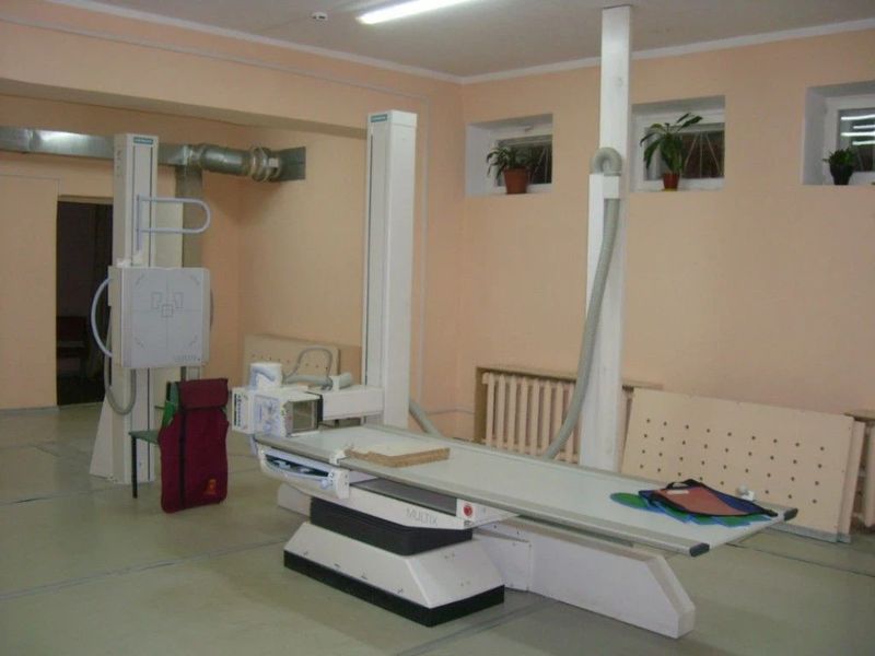 Фото клиники 3