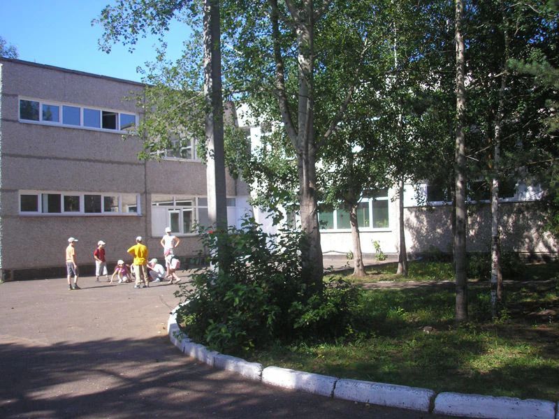 Фото клиники 2