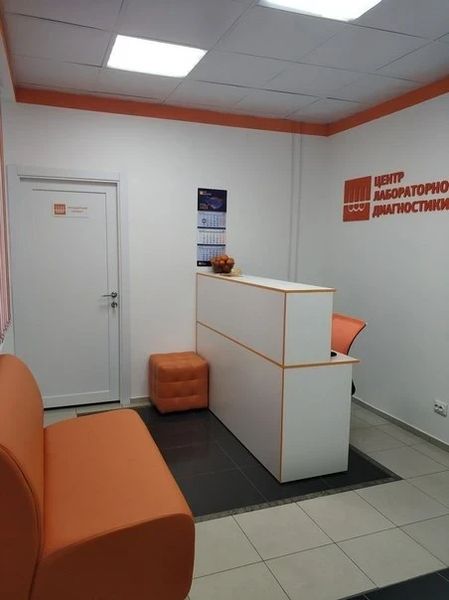 Фото клиники 4