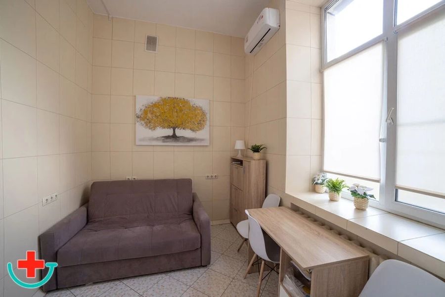 Фото клиники 1