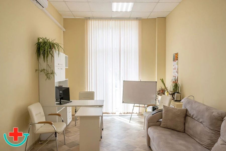 Фото клиники 2