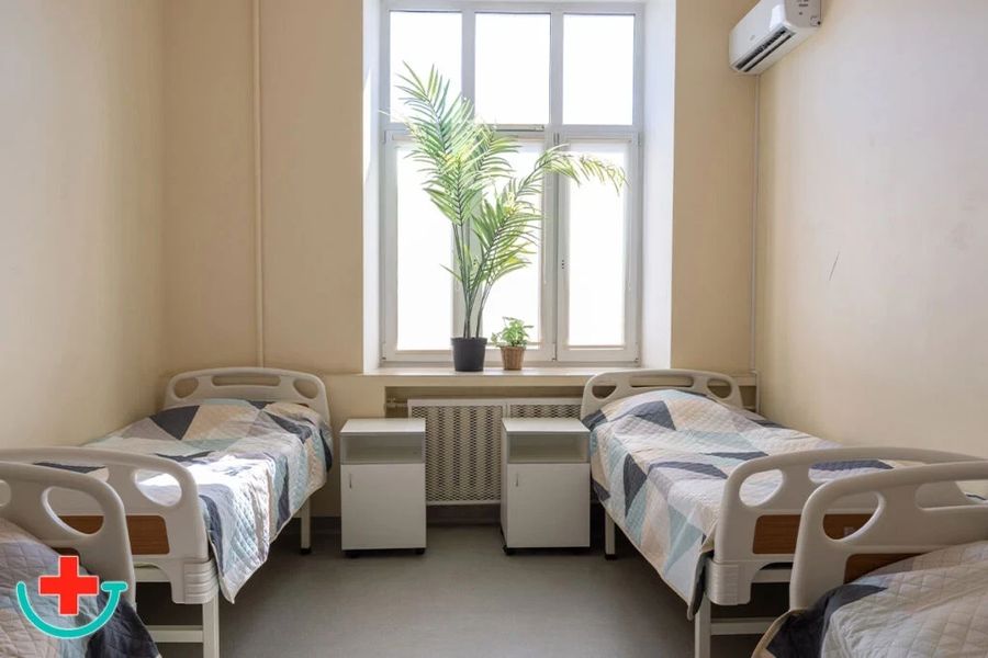 Фото клиники 3