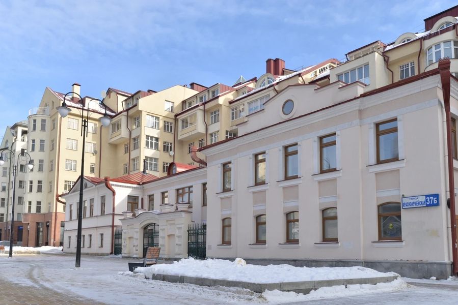 Фото клиники 1