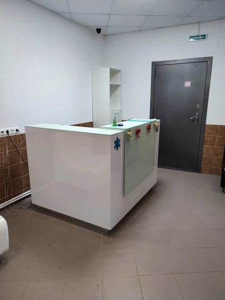 Фото клиники 1