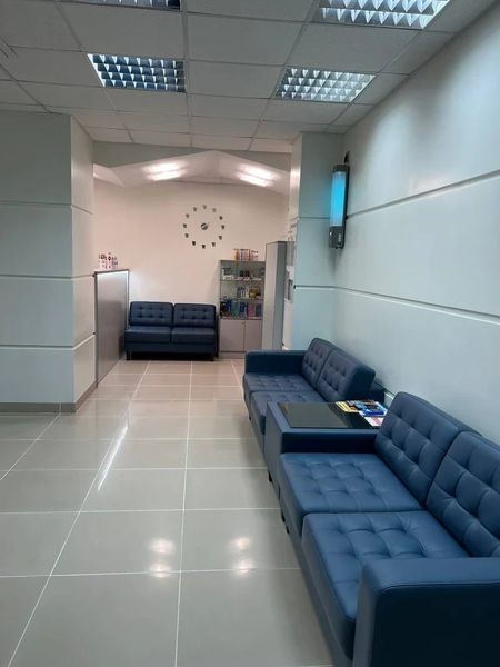 Фото клиники 6