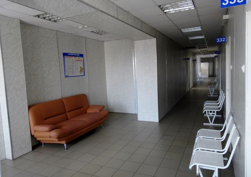 Фото клиники 1