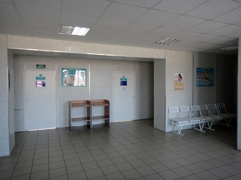 Фото клиники 2