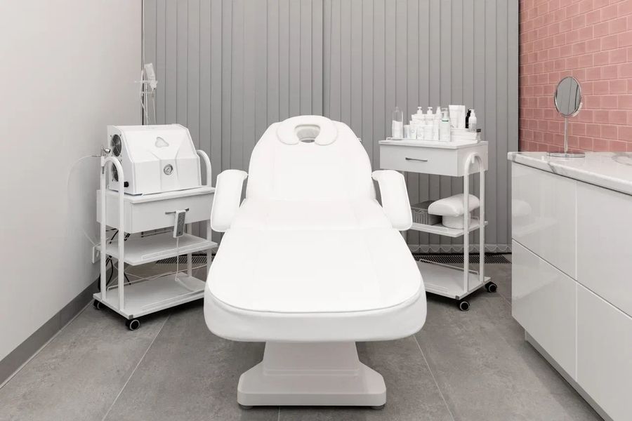 Фото клиники 3