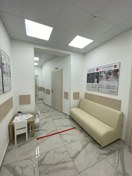Фото клиники 3