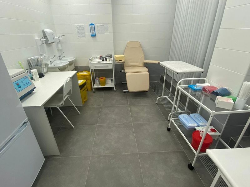 Фото клиники 6